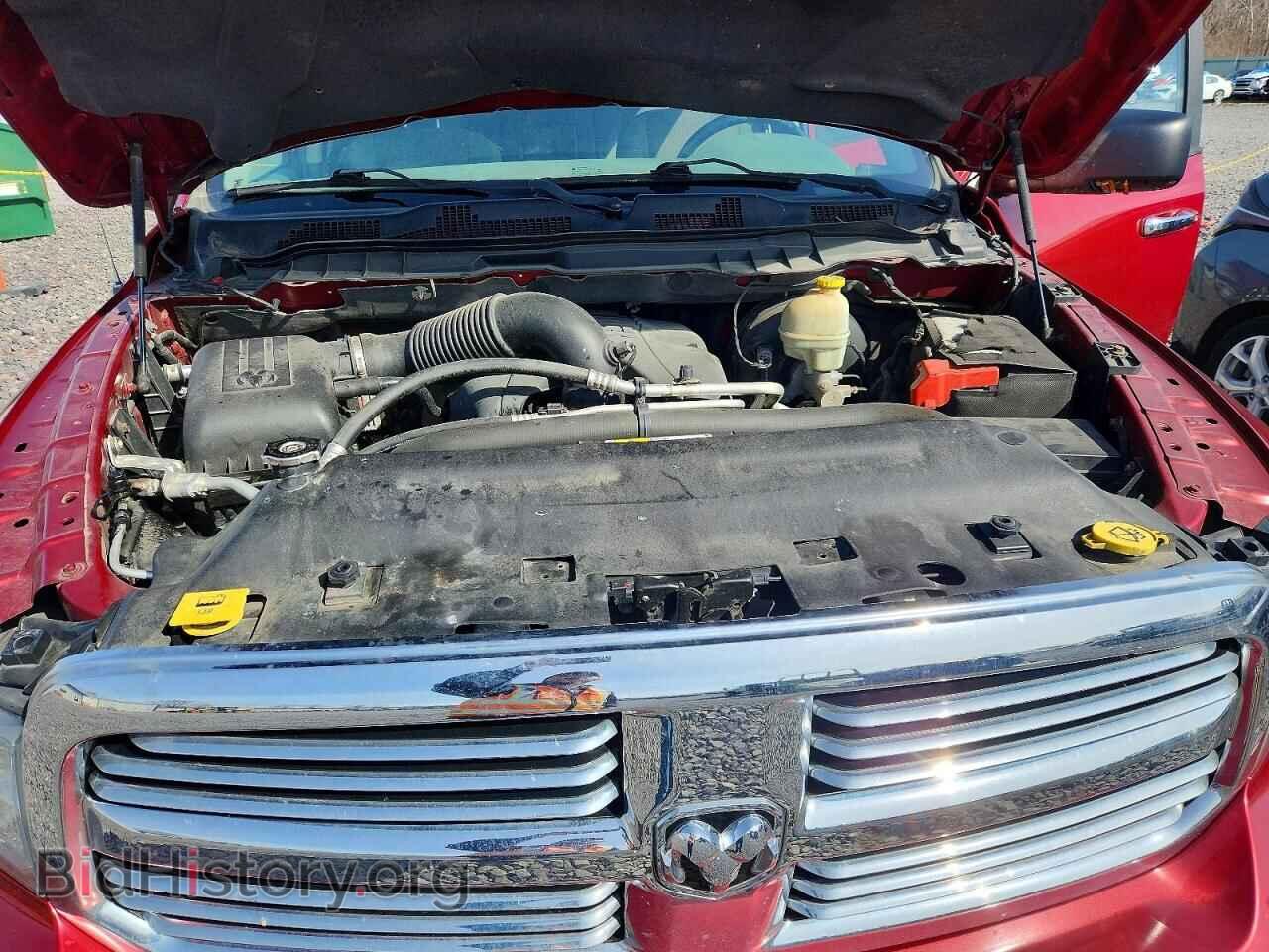 2013 RAM 1500 - VIN: 1C6RR7TT8DS669100 - Photo 11