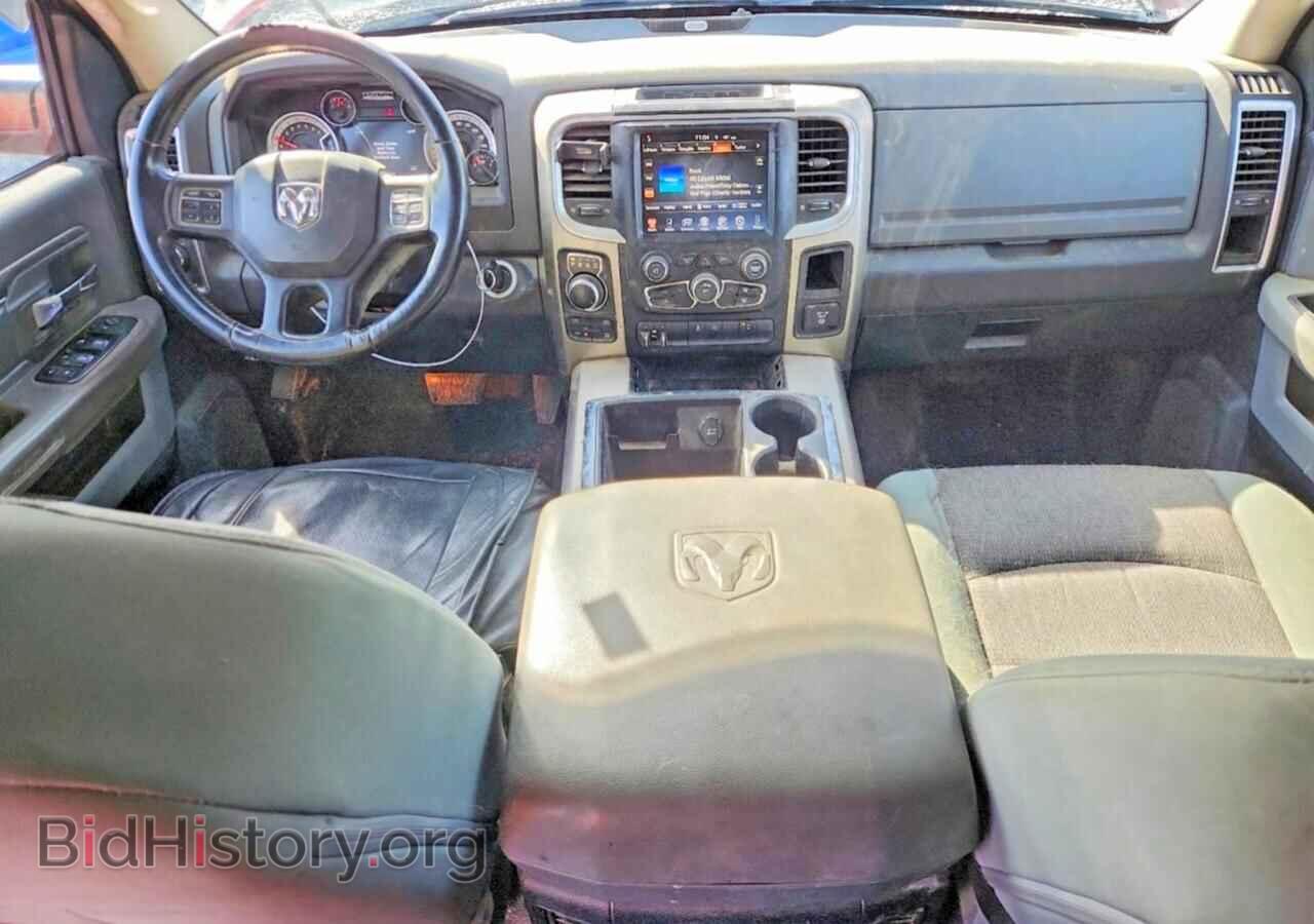 2013 RAM 1500 - VIN: 1C6RR7TT8DS669100 - Photo 8