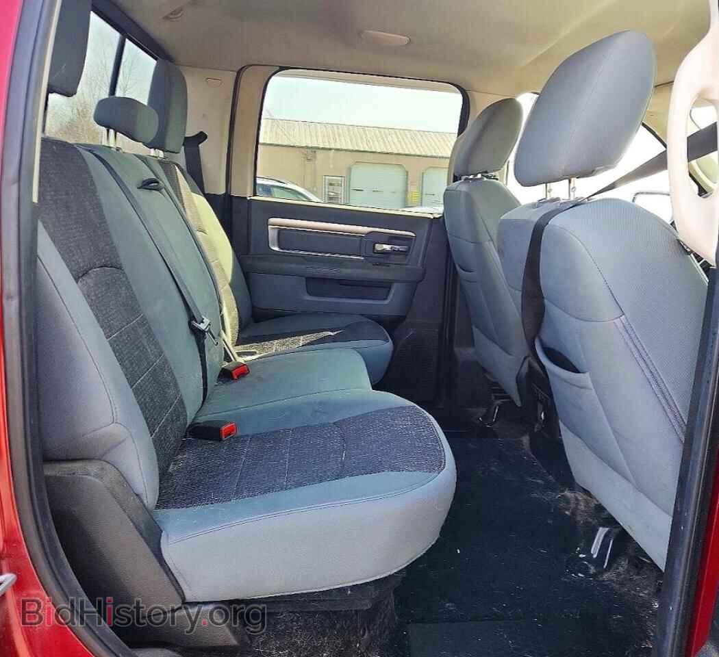 2013 RAM 1500 - VIN: 1C6RR7TT8DS669100 - Photo 10