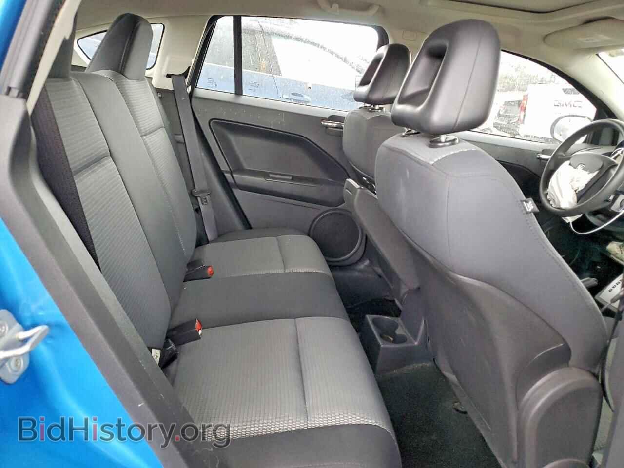 2009 DODGE CALIBER - VIN: 1B3HB48A49D150203 - Photo 11