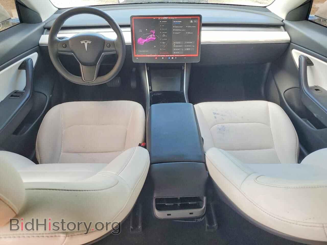2020 TESLA MODEL 3 - VIN: 5YJ3E1EA4LF615677 - Photo 8
