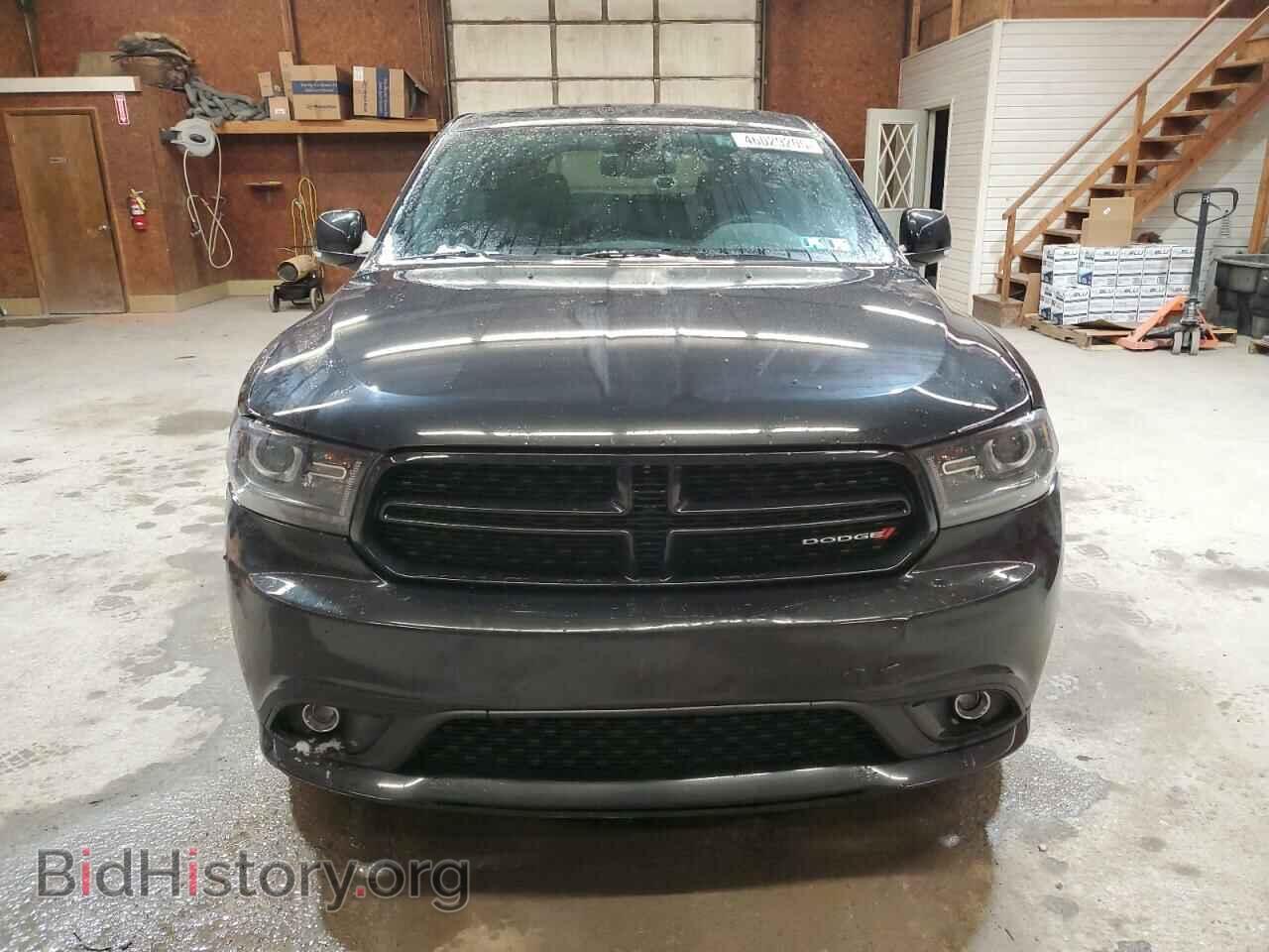 2015 DODGE DURANGO - VIN: 1C4SDJCT8FC223838 - Photo 5