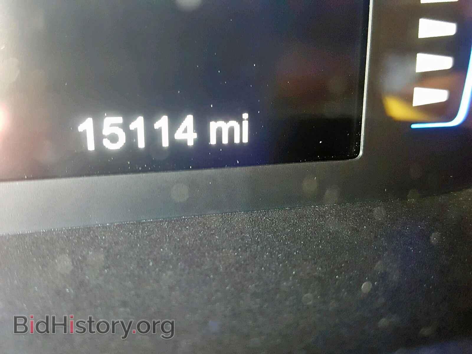 2017 CHRYSLER PACIFICA T - VIN: 2C4RC1DG9HR587764 - Photo 8
