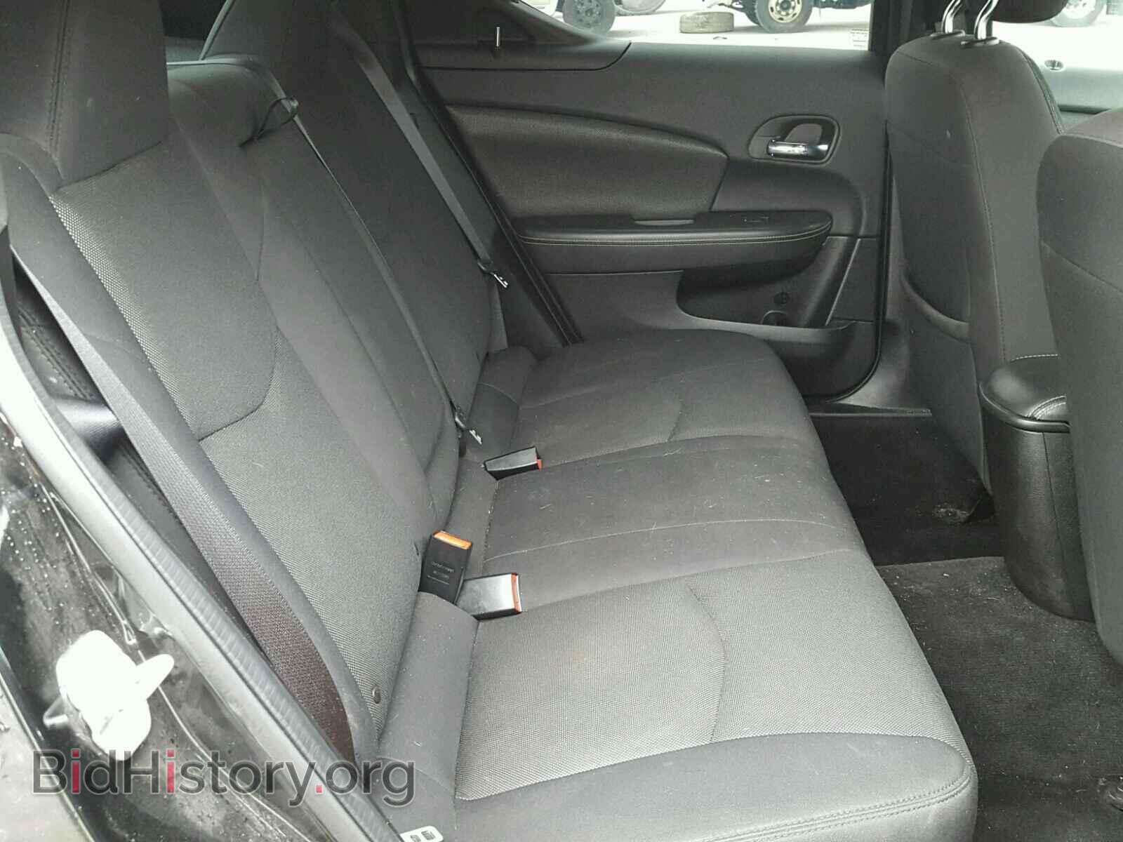 2013 DODGE AVENGER - VIN: 1C3CDZAB4DN683291 - Photo 6