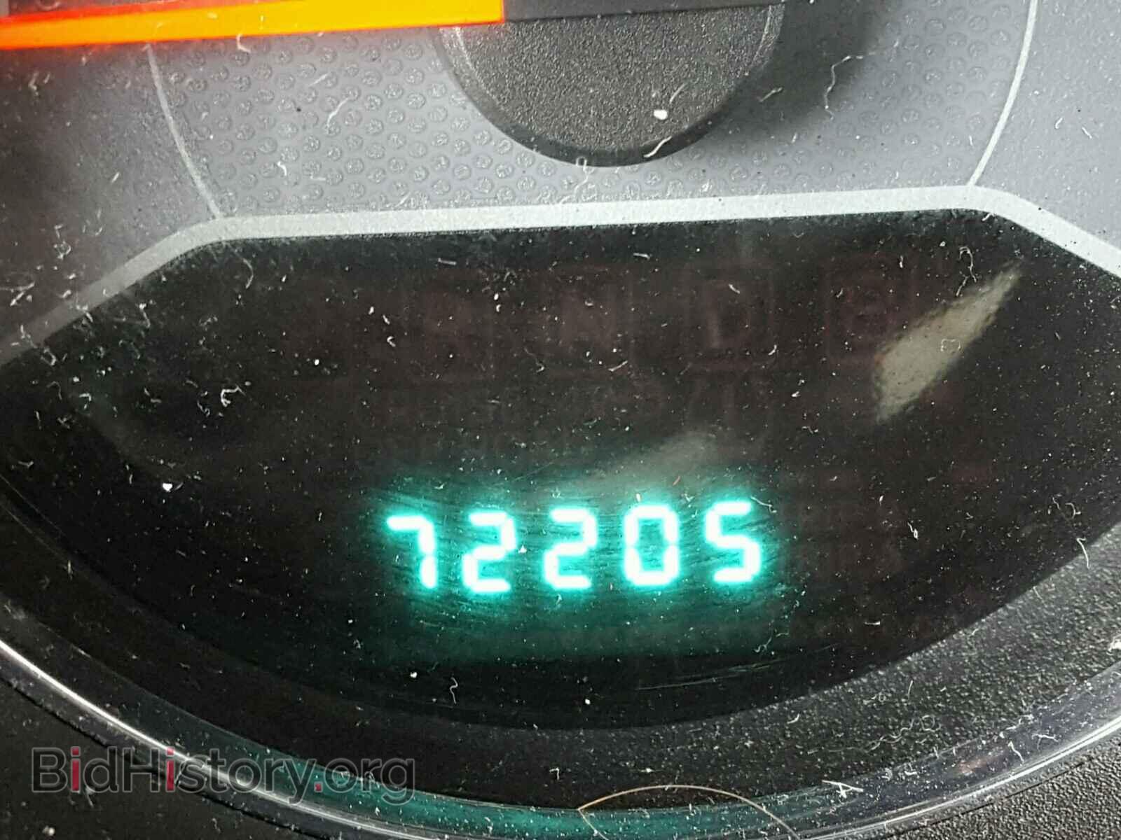 2013 DODGE AVENGER - VIN: 1C3CDZAB4DN683291 - Photo 8