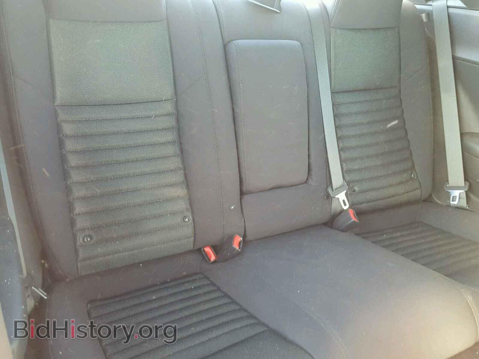 2014 DODGE CHALLENGER - VIN: 2C3CDYBT0EH311300 - Фото 6