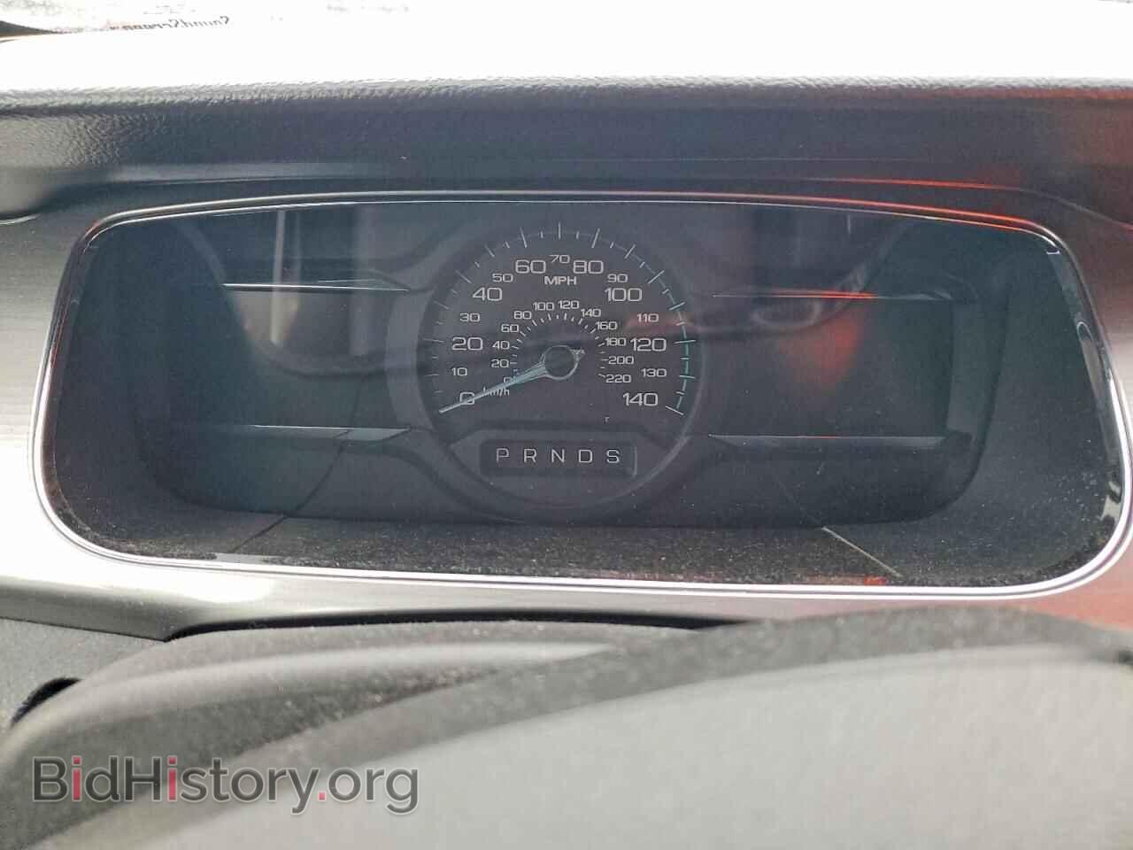 2013 FORD TAURUS - VIN: 1FAHP2H82DG117845 - Photo 9