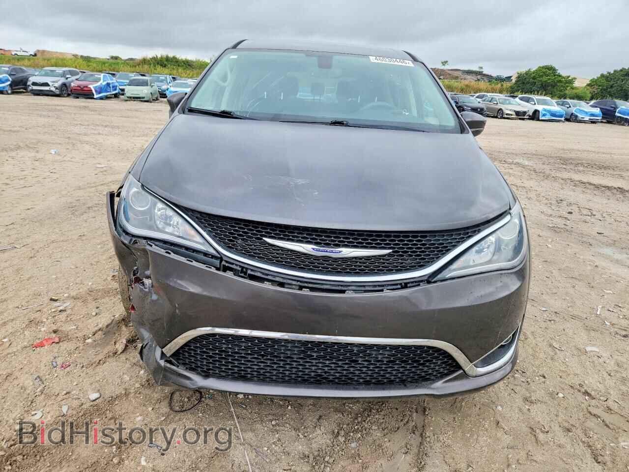2020 CHRYSLER PACIFICA - VIN: 2C4RC1FG5LR138913 - Фото 5