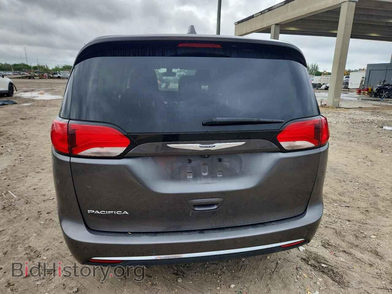 2020 CHRYSLER PACIFICA - VIN: 2C4RC1FG5LR138913 - Фото 6