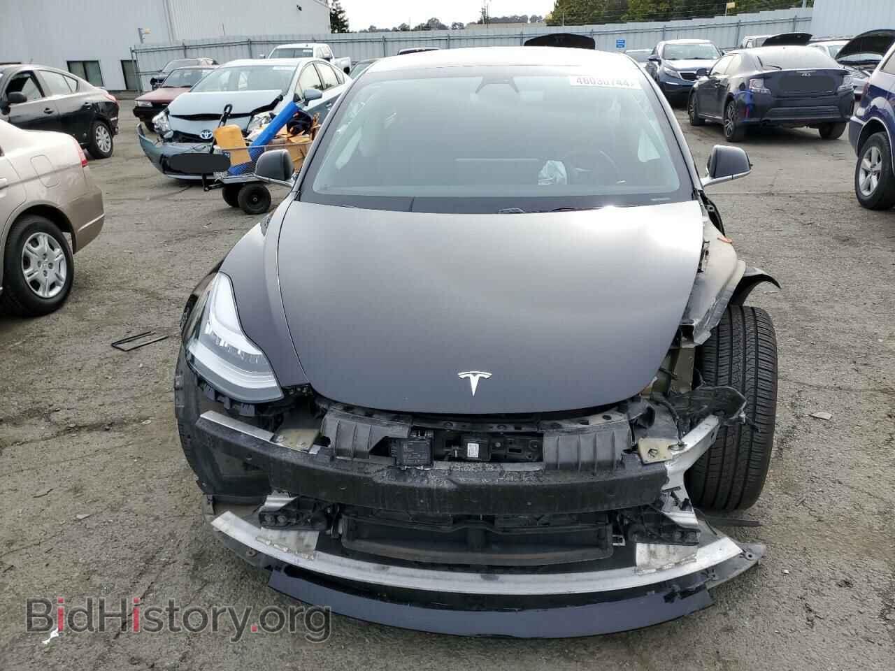 2019 TESLA MODEL 3 - VIN: 5YJ3E1EB8KF199043 - Photo 5