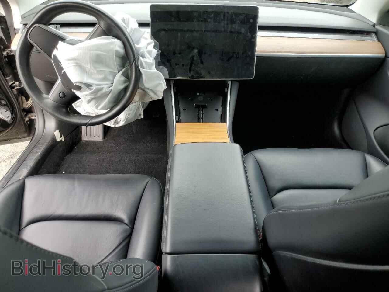 2019 TESLA MODEL 3 - VIN: 5YJ3E1EB8KF199043 - Photo 8