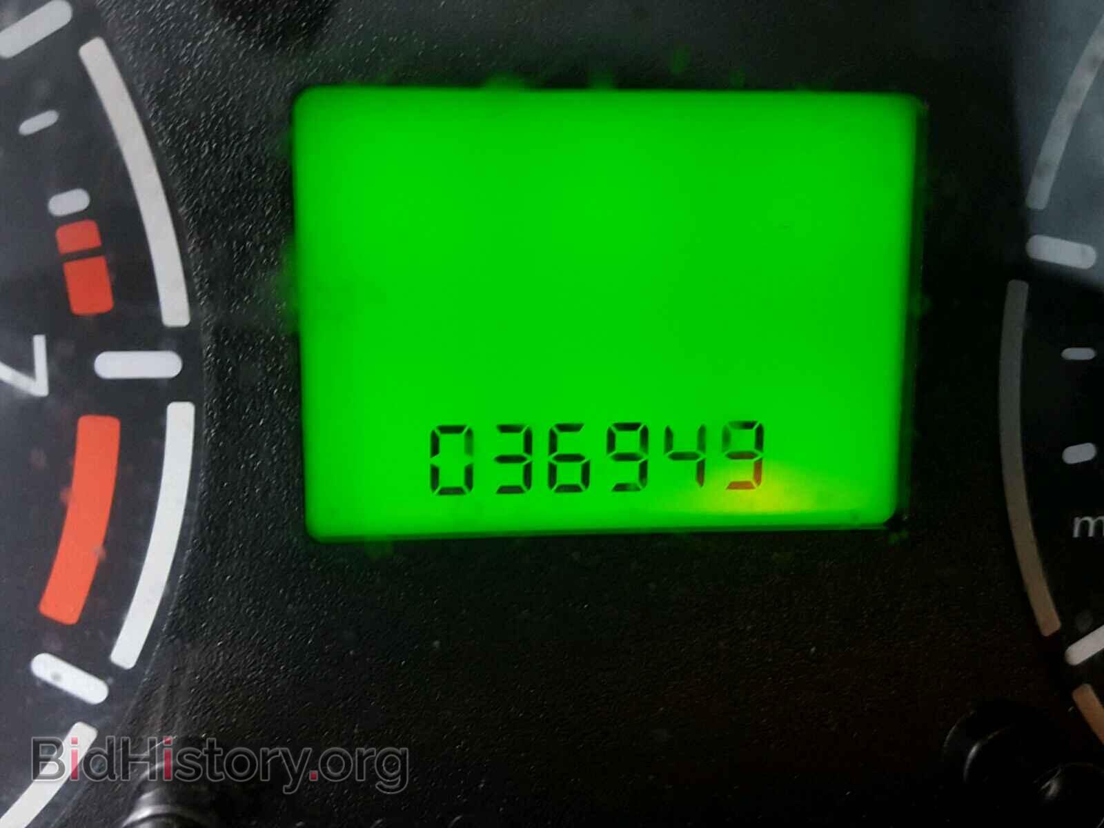2013 FORD TRANSIT CO - VIN: NM0LS6AN3DT149489 - Фото 8