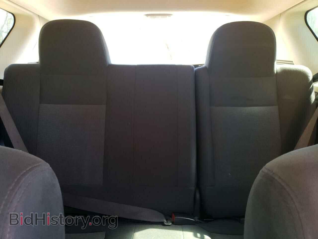 2015 JEEP COMPASS - VIN: 1C4NJCBA0FD198008 - Фото 10