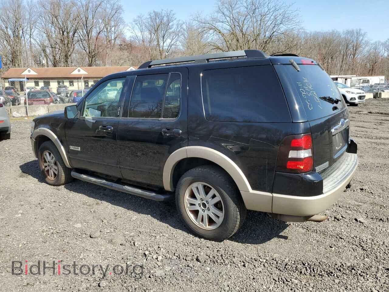 2008 FORD EXPLORER - VIN: 1FMEU74E98UA87227 - Фото 2