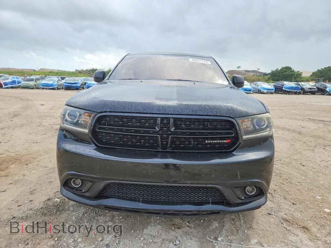 2014 DODGE DURANGO - VIN: 1C4RDHAG2EC454875 - Фото 5