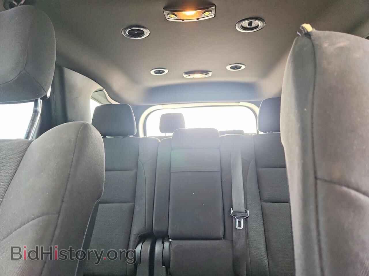 2014 DODGE DURANGO - VIN: 1C4RDHAG2EC454875 - Фото 10