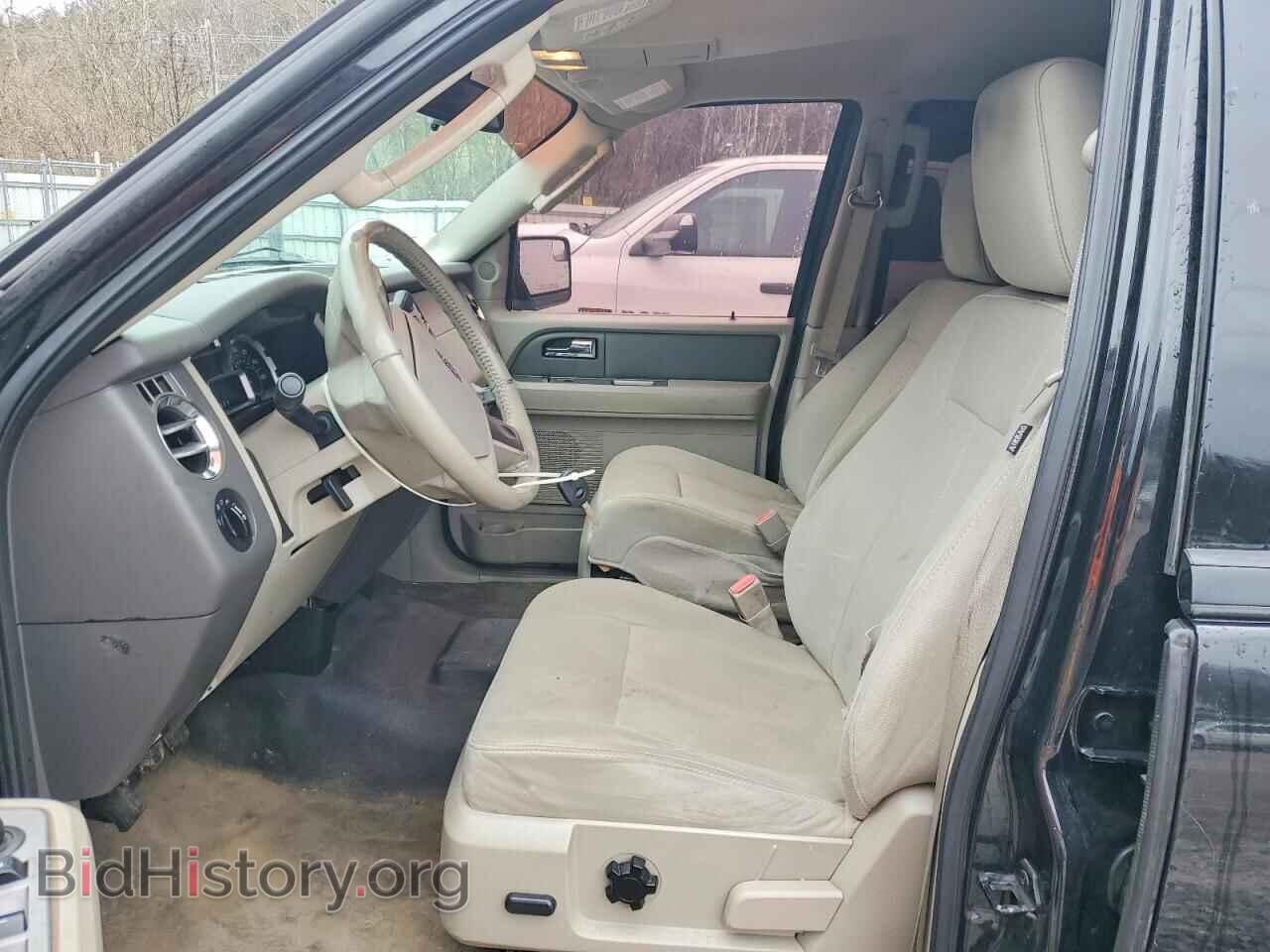 2012 FORD EXPEDITION - VIN: 1FMJU1G53CEF27615 - Фото 7