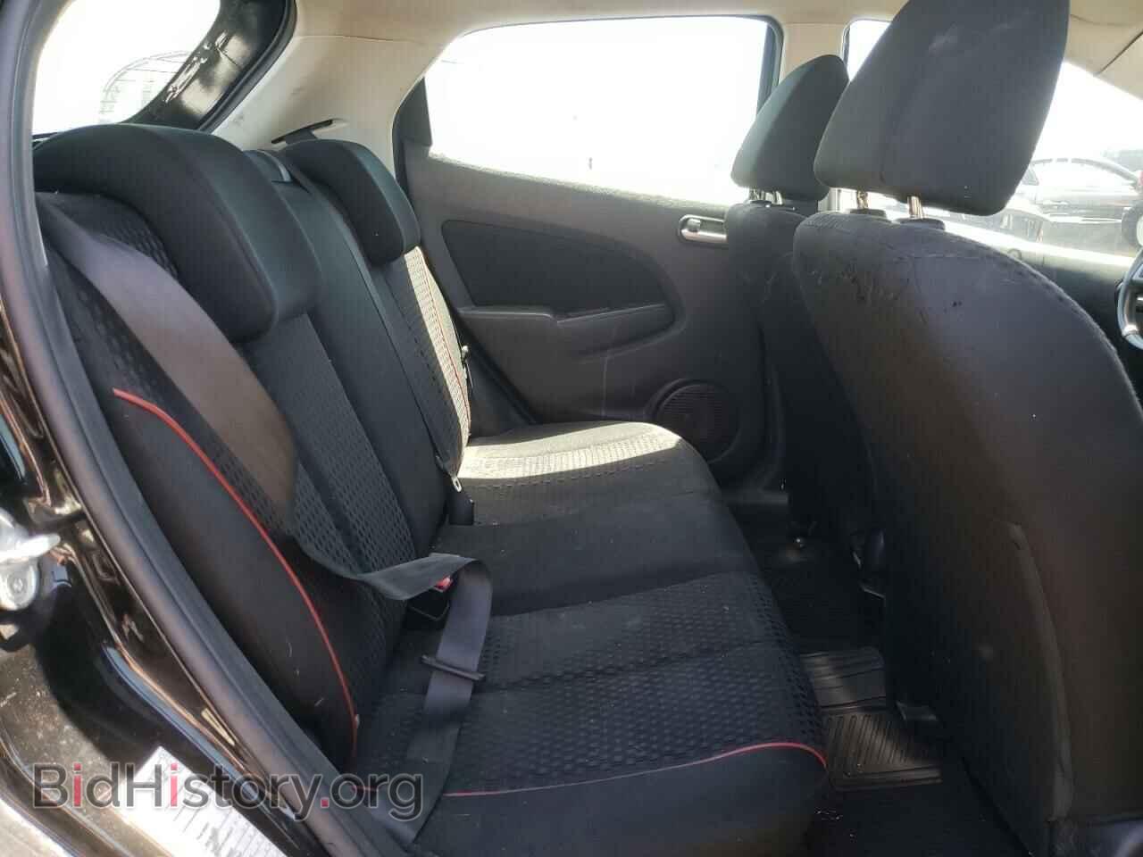 2013 MAZDA 2 - VIN: JM1DE1LY7D0159341 - Photo 6