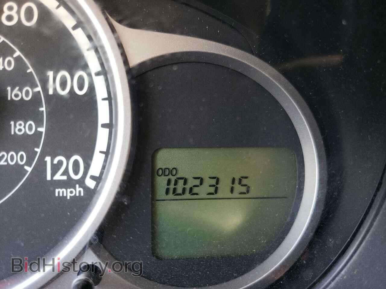 2013 MAZDA 2 - VIN: JM1DE1LY7D0159341 - Photo 8