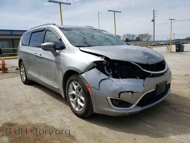 Photo 2C4RC1BG9HR566044 - CHRYSLER PACIFICA 2017