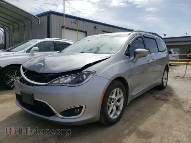 2017 CHRYSLER PACIFICA - VIN: 2C4RC1BG9HR566044 - Фото 2