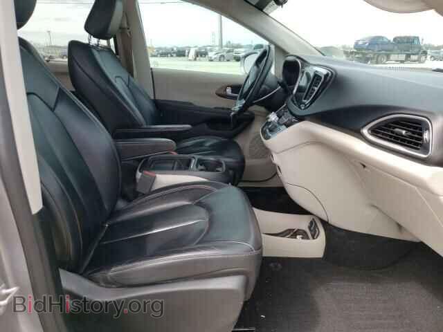 2017 CHRYSLER PACIFICA - VIN: 2C4RC1BG9HR566044 - Фото 5