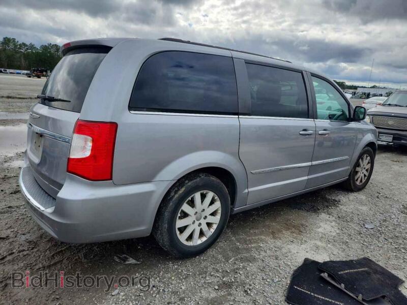 2016 Chrysler MINIVAN (VIN 2C4RC1BG1GR288741) — photo 3 of 15