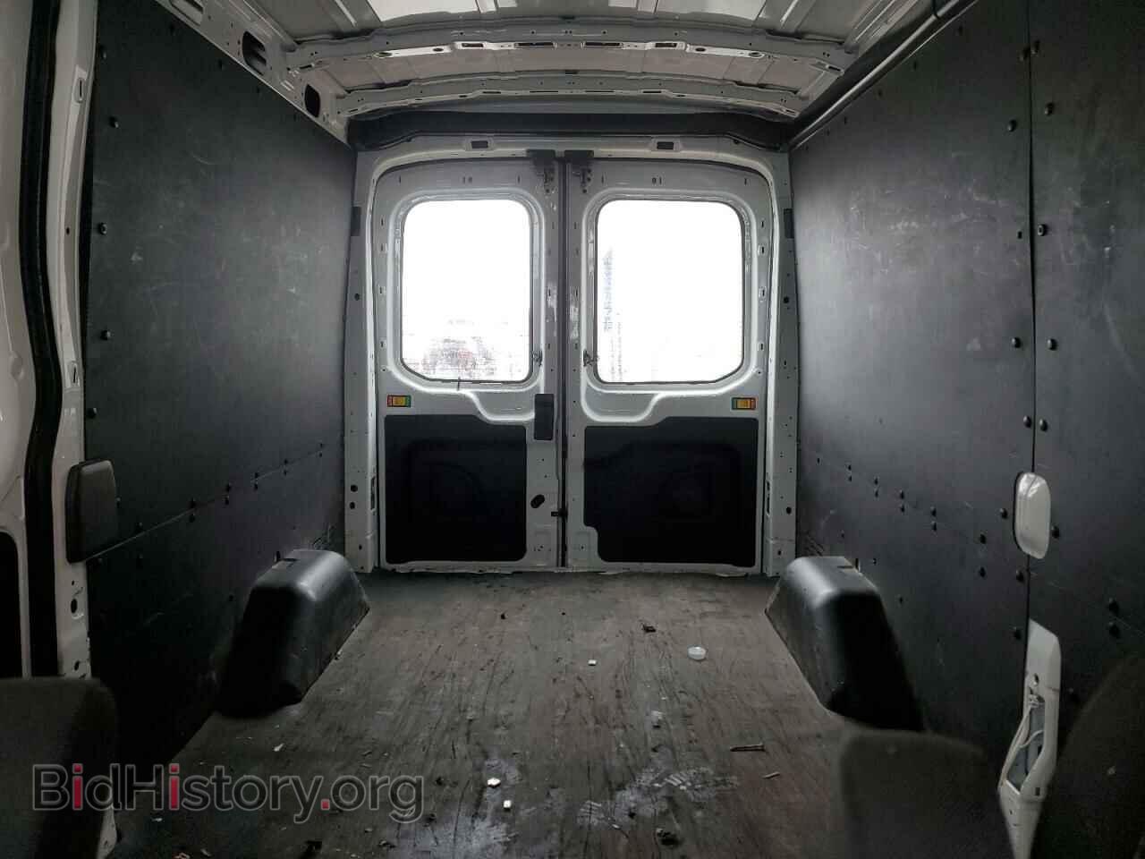2021 FORD TRANSIT - VIN: 1FTBR2C8XMKA49051 - Photo 10