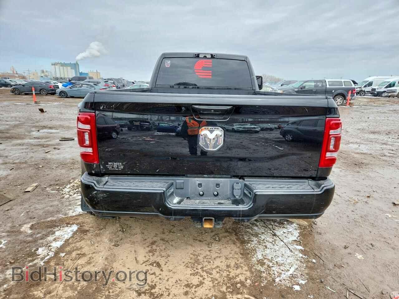 2023 RAM 3500 - VIN: 3C63RRBL8PG510155 - Фото 6