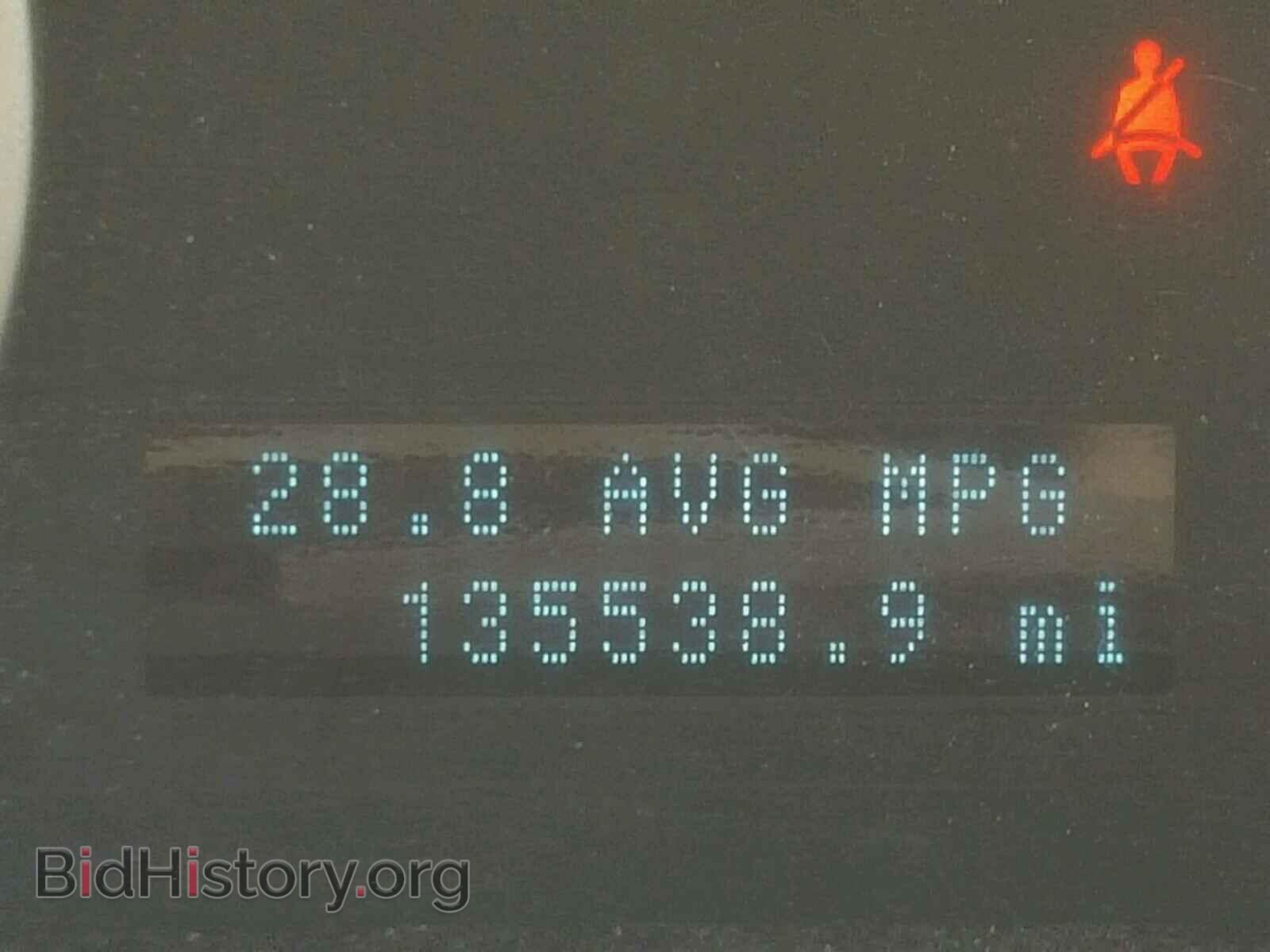 2008 FORD FOCUS - VIN: 1FAHP35N58W126406 - Фото 8