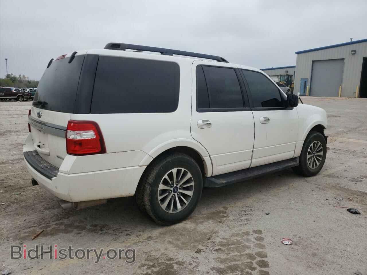 2015 FORD EXPEDITION - VIN: 1FMJU1JT6FEF33713 - Фото 3