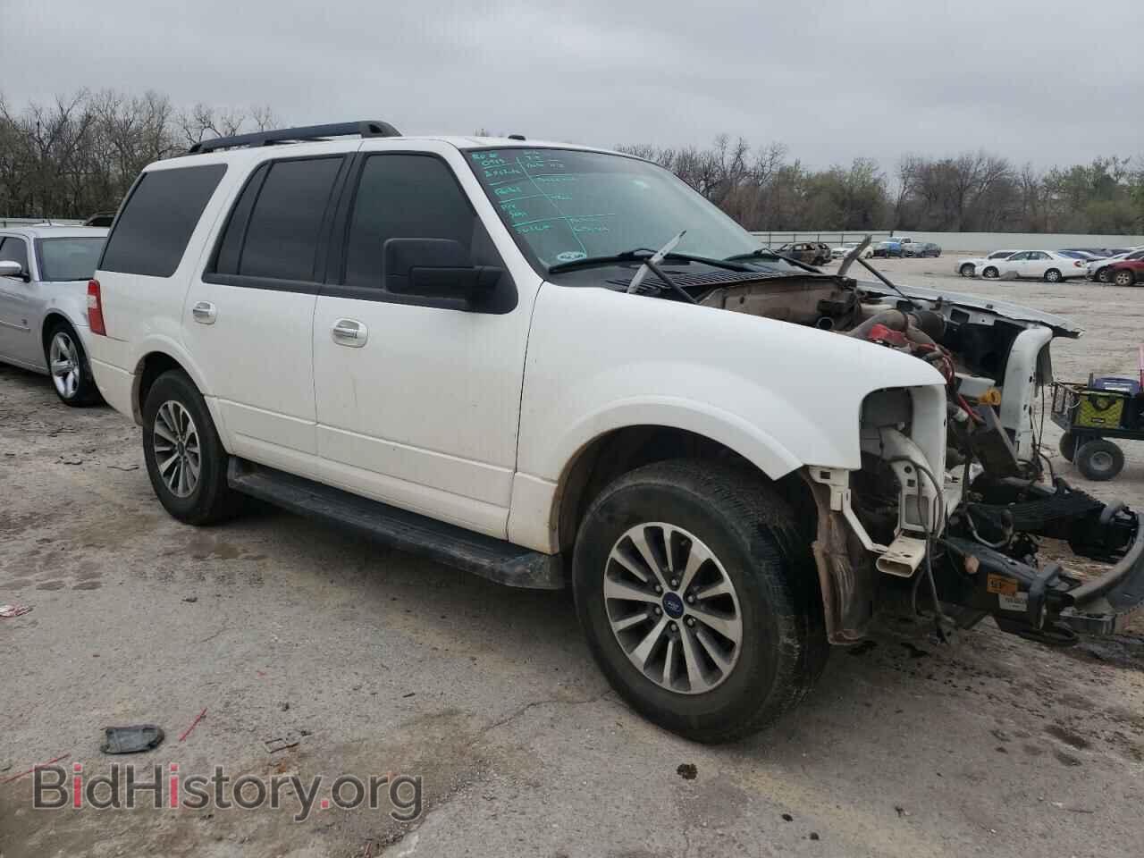 2015 FORD EXPEDITION - VIN: 1FMJU1JT6FEF33713 - Фото 4