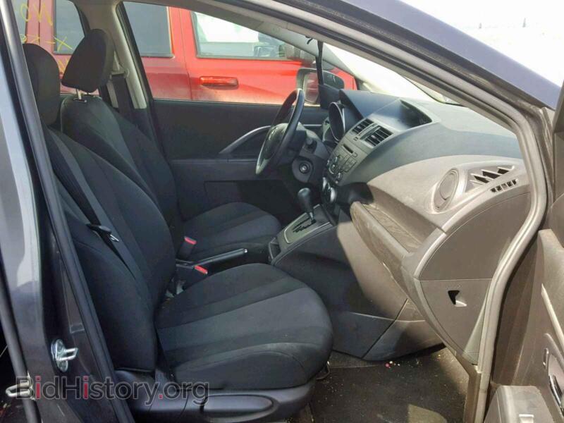 2015 Mazda 5 (VIN JM1CW2CL6F0187721) — photo 5 of 10