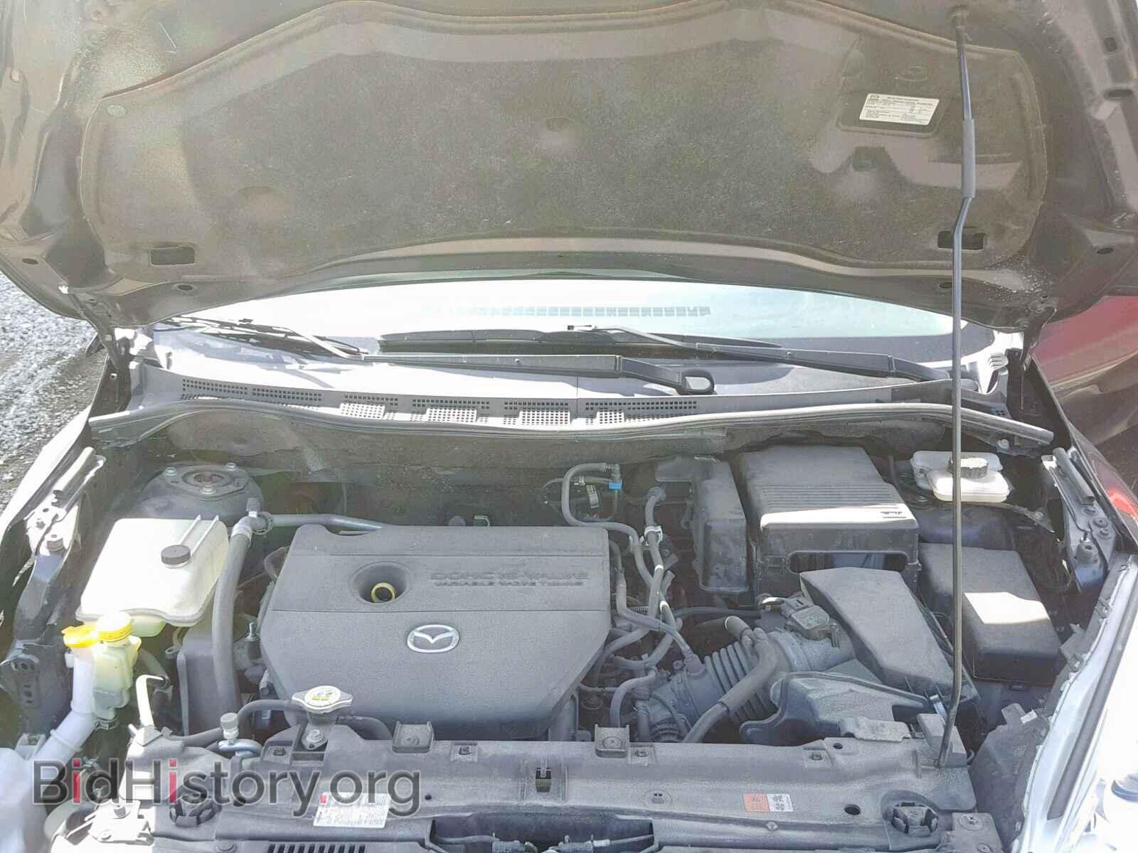 2015 MAZDA 5 - VIN: JM1CW2CL6F0187721 - Фото 7