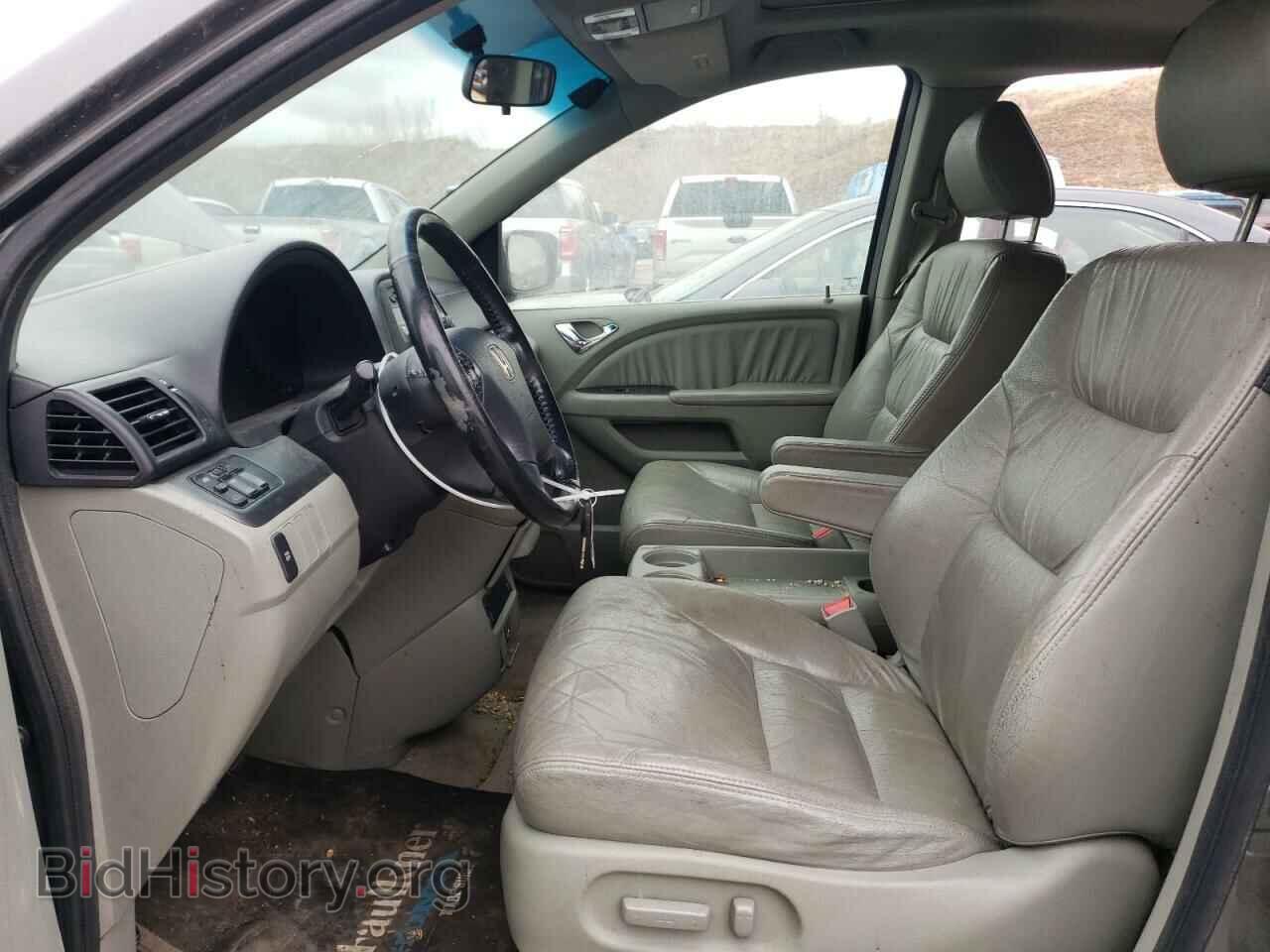 2007 HONDA All Models - VIN: 5FNRL38737B083520 - Фото 7