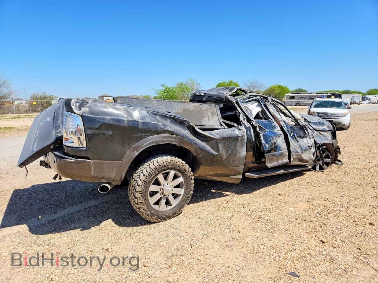 2018 RAM 3500 - VIN: 3C63R3KL7JG271198 - Фото 3