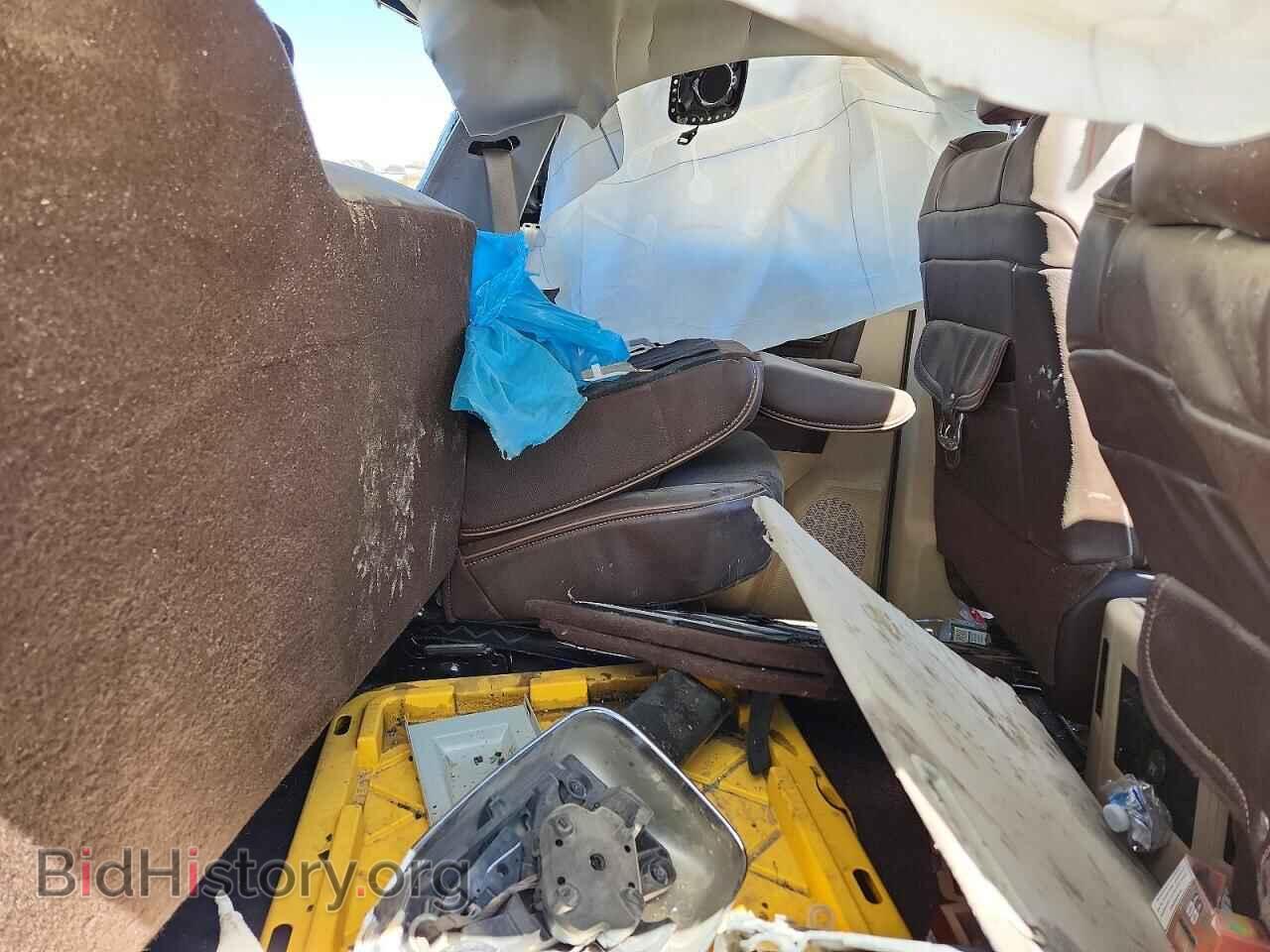 2018 RAM 3500 - VIN: 3C63R3KL7JG271198 - Фото 10