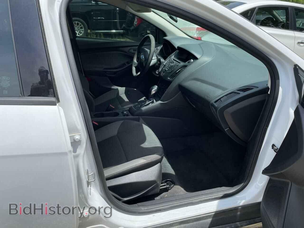 2014 FORD FOCUS - VIN: 1FADP3E24EL231181 - Фото 5
