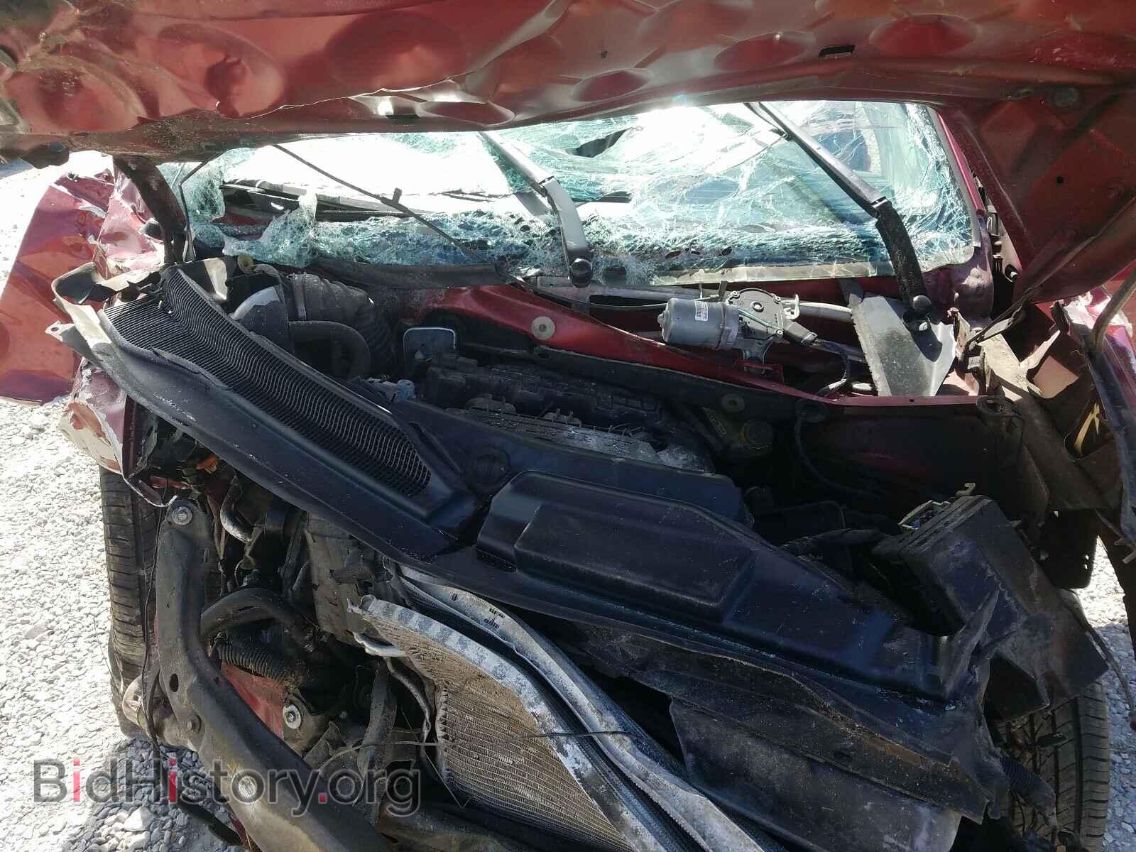 2010 DODGE CARAVAN - VIN: 2D4RN4DX9AR345125 - Фото 7