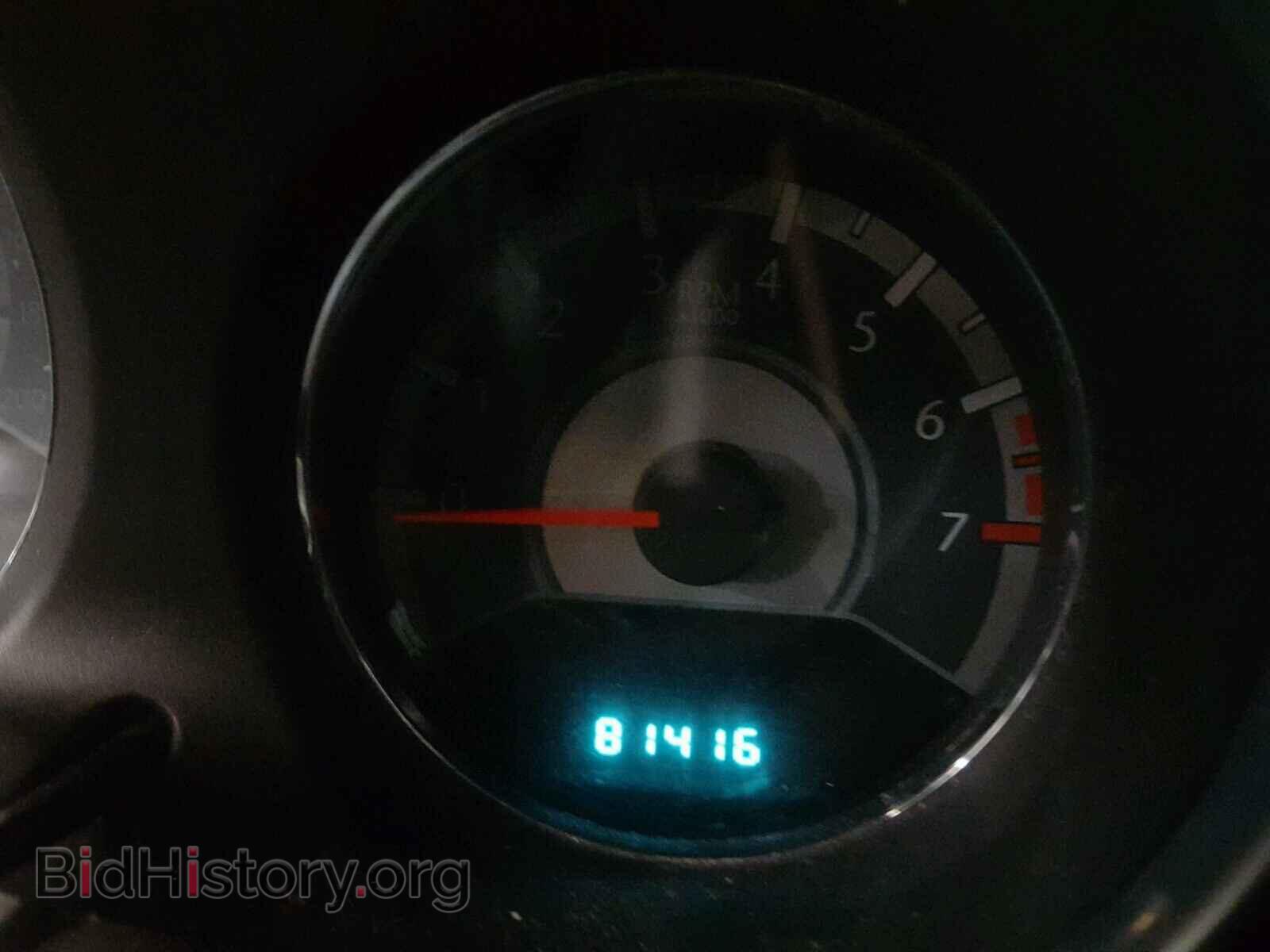 2012 CHRYSLER 200 - VIN: 1C3CCBAB3CN169361 - Фото 8