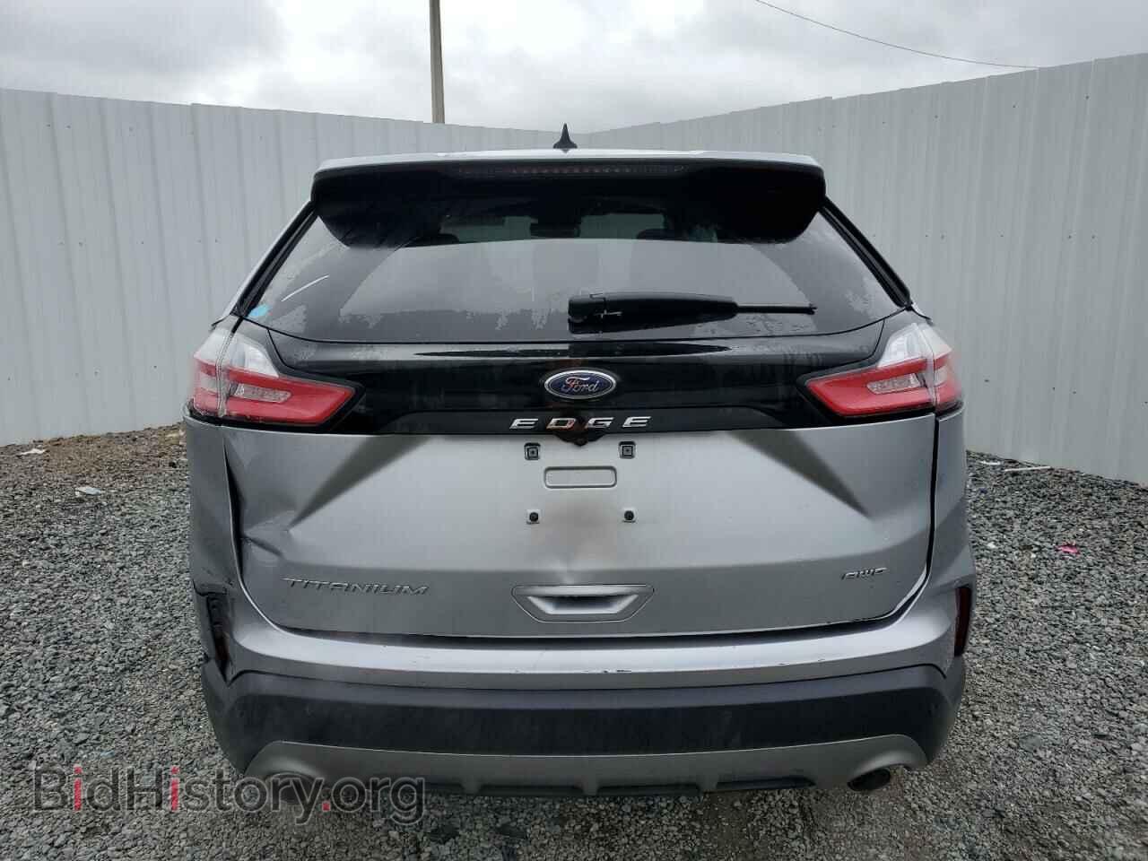 2023 FORD EDGE - VIN: 2FMPK4K93PBA32571 - Фото 6