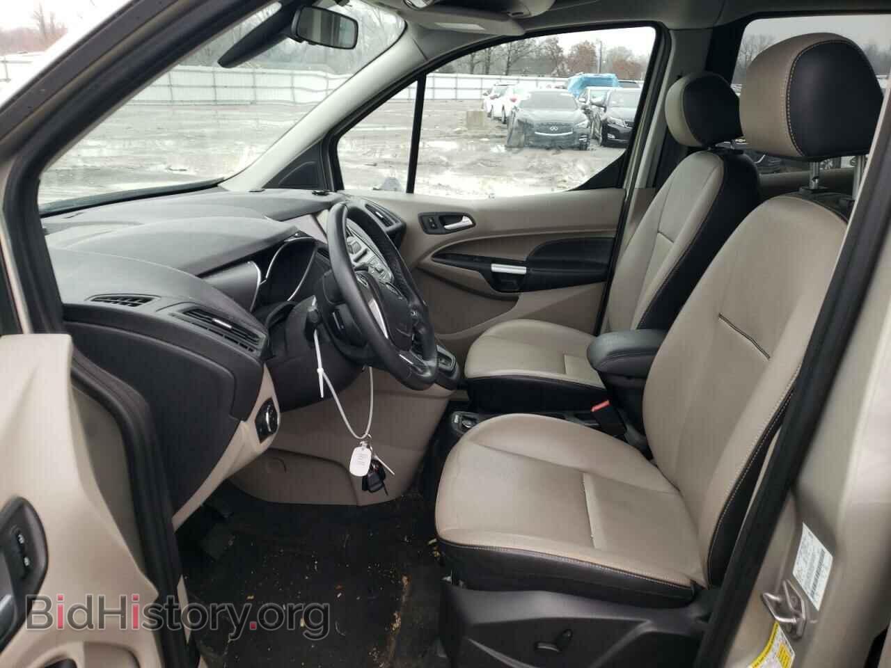 2014 FORD TRANSIT - VIN: NM0GE9F77E1142949 - Фото 7