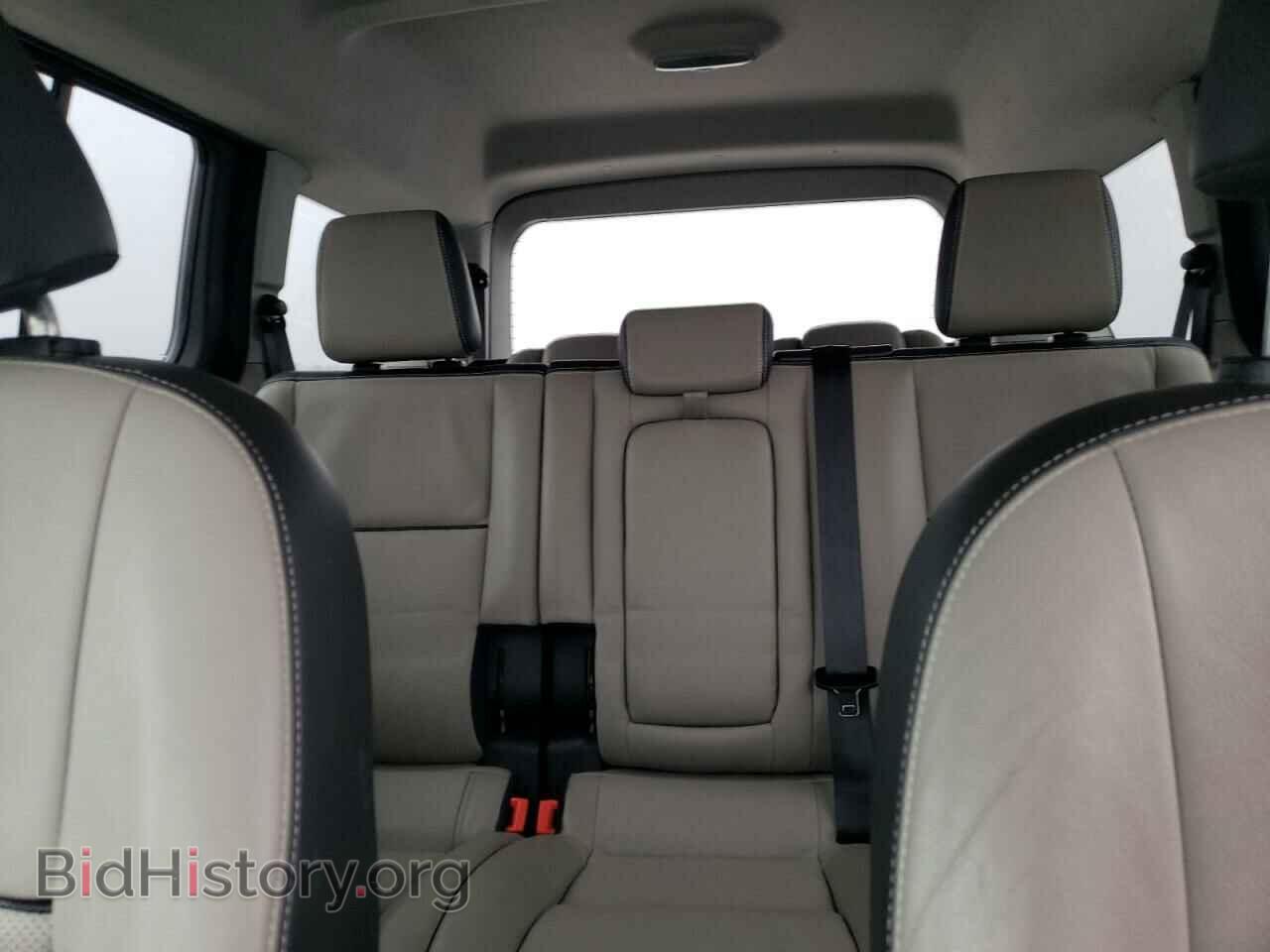 2014 FORD TRANSIT - VIN: NM0GE9F77E1142949 - Фото 10