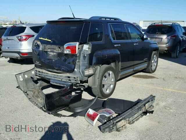 2013 GMC TERRAIN - VIN: 2GKFLYE38D6132797 - Photo 4