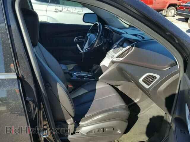 2013 GMC TERRAIN - VIN: 2GKFLYE38D6132797 - Photo 5