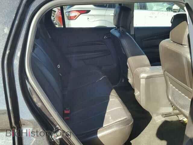 2013 GMC TERRAIN - VIN: 2GKFLYE38D6132797 - Photo 6
