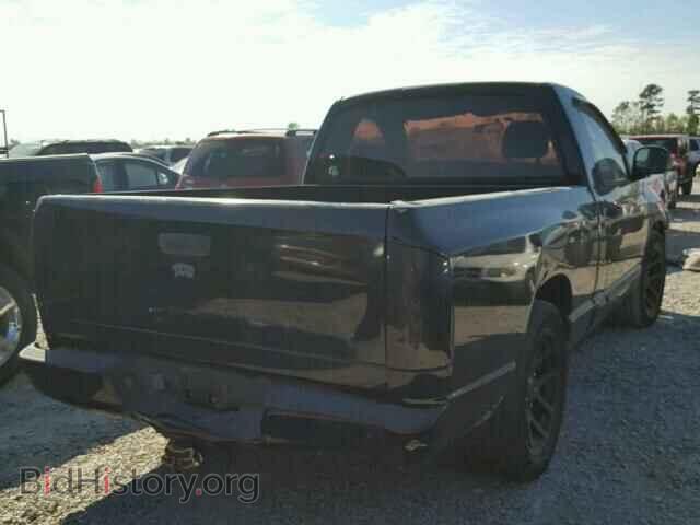 2004 DODGE RAM 1500 - VIN: 1D7HA16D74J285768 - Фото 4