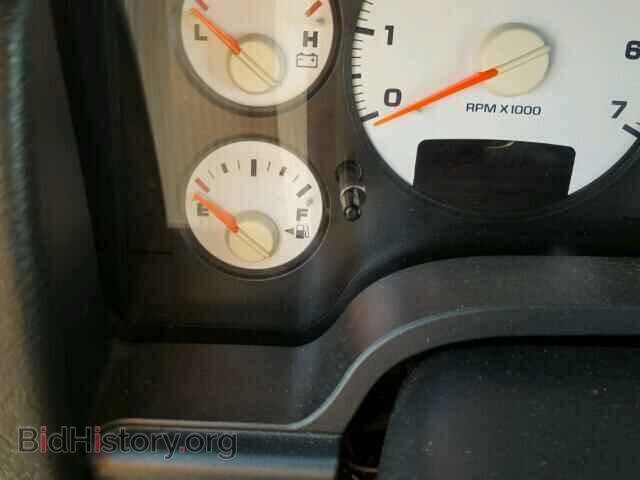 2004 DODGE RAM 1500 - VIN: 1D7HA16D74J285768 - Фото 8