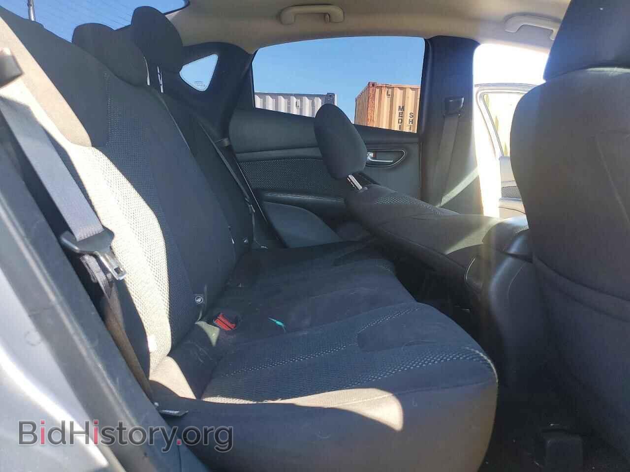 2015 DODGE DART - VIN: 1C3CDFAAXFD369272 - Фото 10