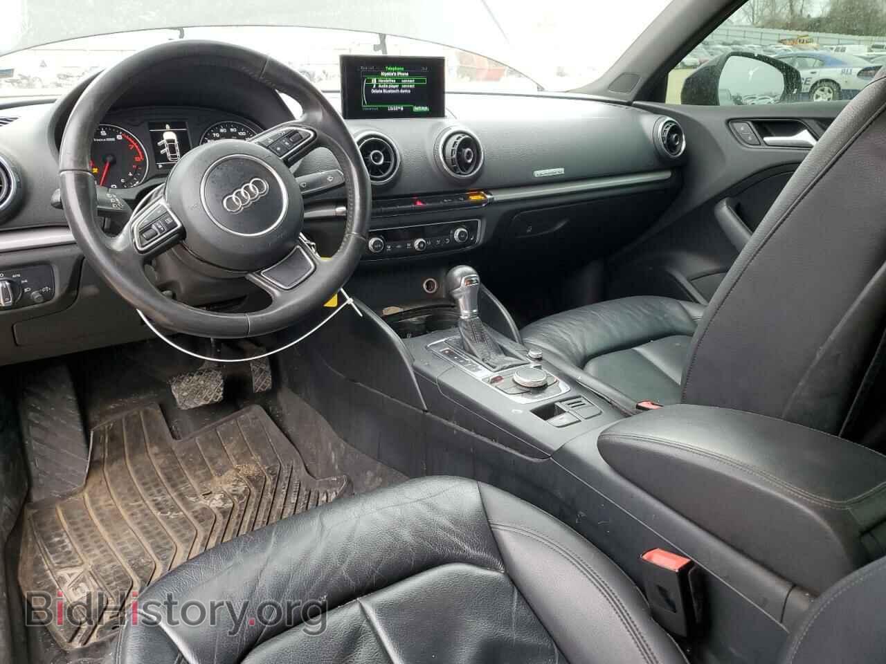 2015 AUDI A3 - VIN: WAUBFGFF8F1019813 - Photo 8